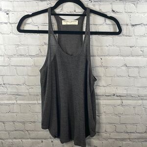 🌿 Urban Outfitters: Project Social T Gray Tank - Size XS